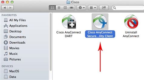 cisco switch software for mac